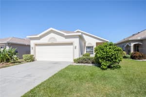 2745 PLANTAIN DRIVE, HOLIDAY, FL 34691 Sold 02/25/25