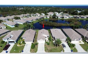 2745 PLANTAIN DRIVE, HOLIDAY, FL 34691 Sold 02/25/25