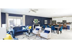 5267 DAGENHAM DRIVE, DAVENPORT, FL 33837 Sold 02/11/25