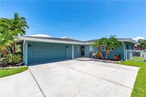 16105 4TH STREET, REDINGTON BEACH, FL 33708 Sold 05/06/25