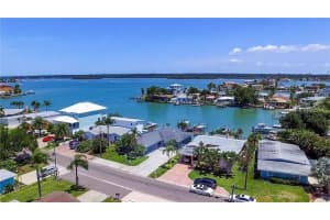 16105 4TH STREET, REDINGTON BEACH, FL 33708 Sold 05/06/25