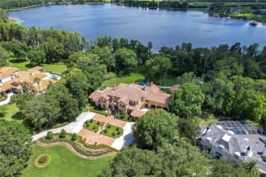 7734 STILL LAKES DRIVE, ODESSA, FL 33556 Sold 08/15/25