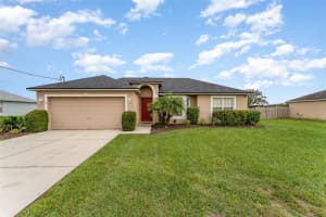 537 ADRIEL AVENUE, WINTER HAVEN, FL 33880 Sold 12/19/24