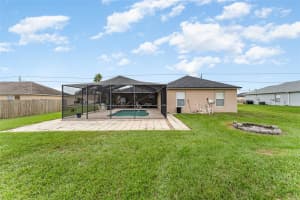 537 ADRIEL AVENUE, WINTER HAVEN, FL 33880 Sold 12/19/24