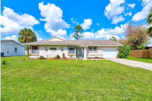 862 TARPON BOULEVARD, PORT CHARLOTTE, FL 33952 Sold 01/10/25