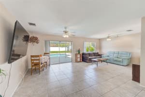 862 TARPON BOULEVARD, PORT CHARLOTTE, FL 33952 Sold 01/10/25