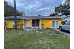 141 43RD AVENUE, SAINT PETERSBURG, FL 33703 Sold 01/06/25