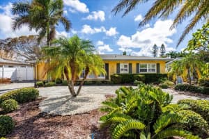 10203 3RD STREET, TREASURE ISLAND, FL 33706 Sold 10/25/24