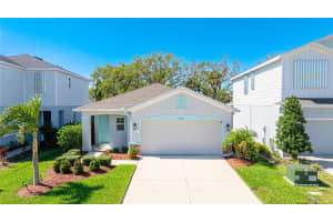 8515 RAIN LILY CROSSING, PARRISH, FL 34219 Sold 11/25/24