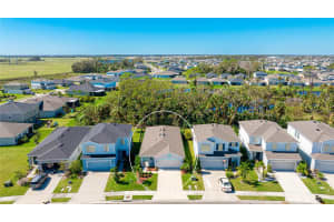 8515 RAIN LILY CROSSING, PARRISH, FL 34219 Sold 11/25/24