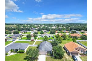 5411 GREAT EGRET DRIVE, LEESBURG, FL 34748 Sold 06/13/25