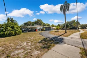 11000 54TH AVENUE, SAINT PETERSBURG, FL 33708 Sold 01/17/25