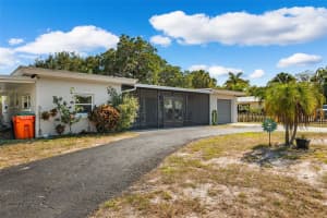 11000 54TH AVENUE, SAINT PETERSBURG, FL 33708 Sold 01/17/25