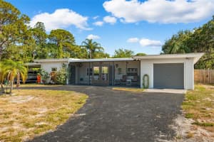 11000 54TH AVENUE, SAINT PETERSBURG, FL 33708 Sold 01/17/25