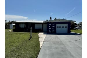 27381 VOYAGEUR DRIVE, PUNTA GORDA, FL 33983 Sold 01/29/25