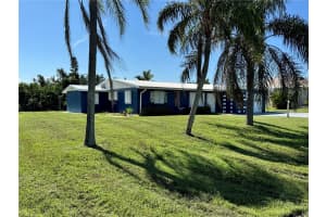 27381 VOYAGEUR DRIVE, PUNTA GORDA, FL 33983 Sold 01/29/25