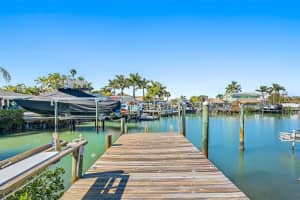 17710 LONG POINT DRIVE, REDINGTON SHORES, FL 33708 Sold 02/21/25