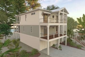 17710 LONG POINT DRIVE, REDINGTON SHORES, FL 33708 Sold 02/21/25