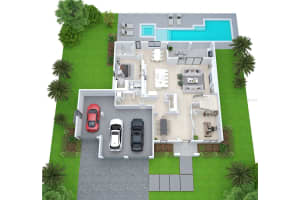 3914 ANGELES STREET, TAMPA, FL 33629 Sold 04/04/25