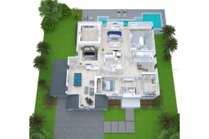 3914 ANGELES STREET, TAMPA, FL 33629 Sold 04/04/25