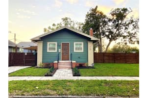 460 22ND STREET, ST PETERSBURG, FL 33713 Sold 06/06/25
