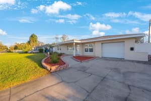3820 18TH AVENUE, ST PETERSBURG, FL 33713 Sold 02/28/25