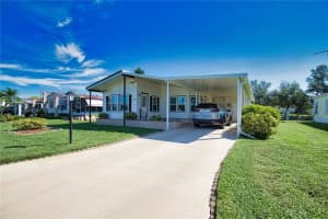 424 TARDE LOGO CIRCLE, NORTH PORT, FL 34287 Sold 12/31/24