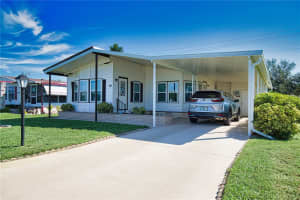 424 TARDE LOGO CIRCLE, NORTH PORT, FL 34287 Sold 12/31/24