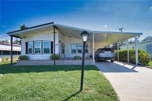 424 TARDE LOGO CIRCLE, NORTH PORT, FL 34287 Sold 12/31/24