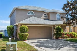 12320 ADVENTURE DRIVE, RIVERVIEW, FL 33579 Sold 12/01/24