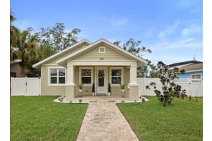 3851 2ND AVENUE, SAINT PETERSBURG, FL 33713 Sold 01/07/25