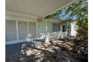 13716 BRITTON DRIVE, HUDSON, FL 34667 Sold 01/07/25