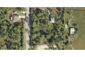 8580 130TH AVENUE, FELLSMERE, FL 32948 Sold 08/20/25