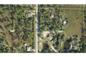 8570 130TH AVENUE, FELLSMERE, FL 32948 Sold 03/31/25
