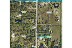 8570 130TH AVENUE, FELLSMERE, FL 32948 Sold 03/31/25