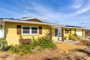 2164 CEDAR DRIVE, DUNEDIN, FL 34698 Sold 11/04/24
