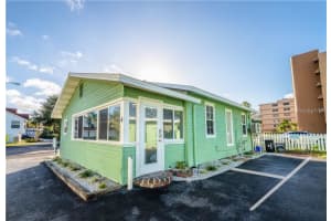 19718 GULF BOULEVARD, INDIAN SHORES, FL 33785 Sold 07/24/25
