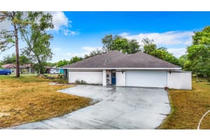 2365 STATLER AVENUE, SPRING HILL, FL 34609 Sold 11/26/24