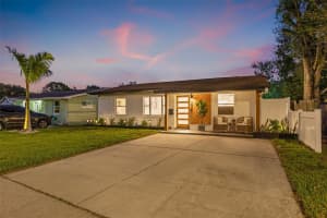 550 NORTHMOOR AVENUE, SAINT PETERSBURG, FL 33702 Sold 02/14/25