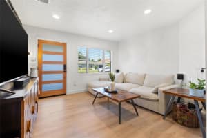 550 NORTHMOOR AVENUE, SAINT PETERSBURG, FL 33702 Sold 02/14/25