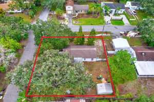 4302 RENELLIE DRIVE, TAMPA, FL 33611 Sold 12/13/24