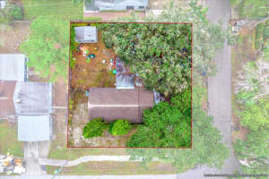 4302 RENELLIE DRIVE, TAMPA, FL 33611 Sold 12/13/24