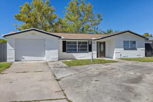 10735 GAWAIN ROAD, PORT RICHEY, FL 34668 Sold 05/02/25