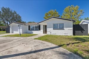 10735 GAWAIN ROAD, PORT RICHEY, FL 34668 Sold 05/02/25