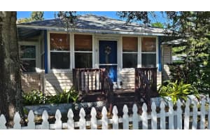 5029 9TH AVENUE, GULFPORT, FL 33707 Sold 12/06/24