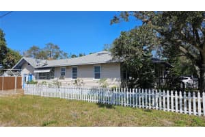 5029 9TH AVENUE, GULFPORT, FL 33707 Sold 12/06/24