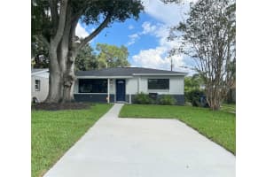 3421 38TH STREET, SAINT PETERSBURG, FL 33713 Sold 11/08/24
