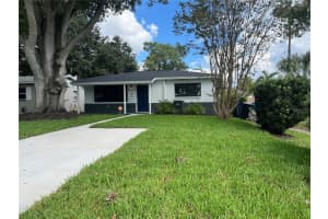 3421 38TH STREET, SAINT PETERSBURG, FL 33713 Sold 11/08/24
