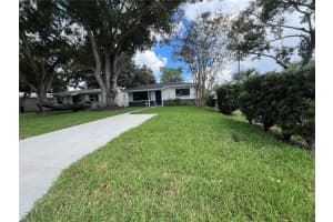 3421 38TH STREET, SAINT PETERSBURG, FL 33713 Sold 11/08/24