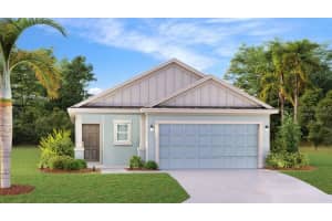 5790 LE MARIN WAY, KISSIMMEE, FL 34758 Sold 01/10/25